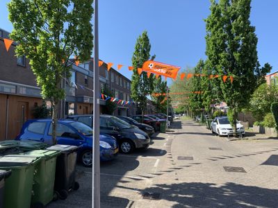 Foto 21 uit Oranje Beverwaard