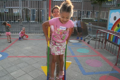 Foto 246 uit JubeleumrkRegenboog