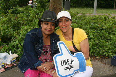 Foto 60 uit Buitenspeeldag10-6