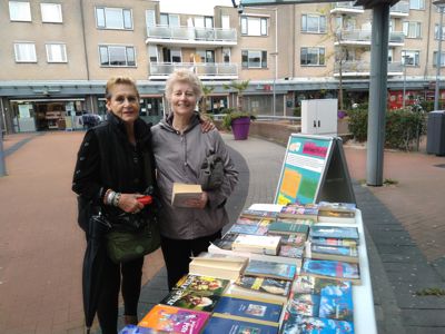 Foto 44 uit Doet Effe Mee Cafe