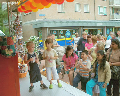 Foto 84 uit berenactie wc.b.w07