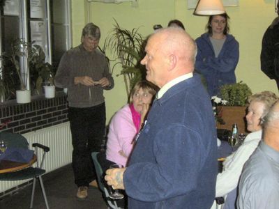 Foto 12 uit bennie brohm