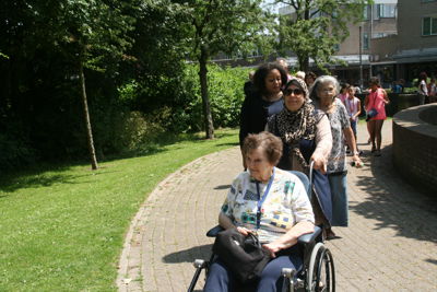 Foto 92 uit BewegenWaard 2018