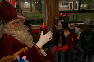 Foto 131 uit Sint-RKRegenboog