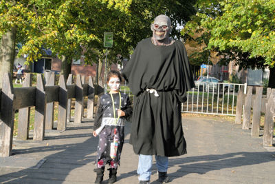 Foto 100 uit HalloweenBeverwaard