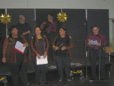 Foto 49 uit kerstdagen