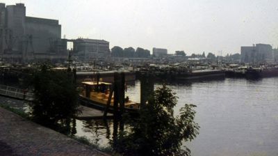 Foto 162 uit Oud Rotterdam Zuid