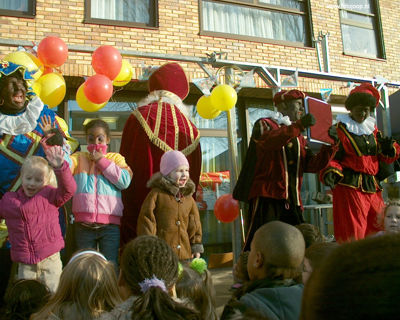 Foto 150 uit Sint kerstendijk