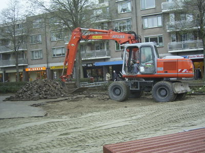 Foto 282 uit Noord_Zuid fase3bw