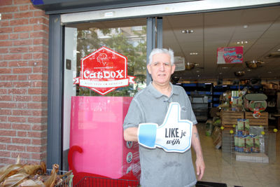 Foto 6 uit OndernemersMetDuim