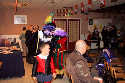 Foto 109 uit Sint in de Stormpolder