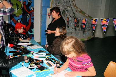 Foto 134 uit HalloweenBeverwaard