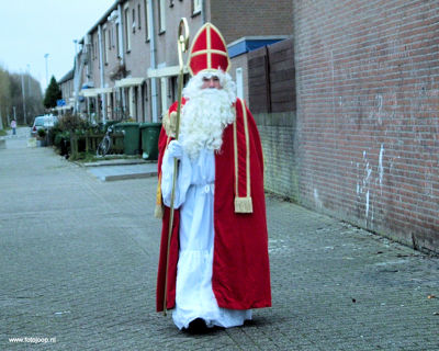 Foto 44 uit Cortenbachsingelactie