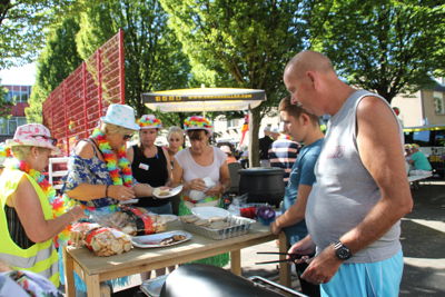 Foto 46 uit Ouderen4Daagse2018