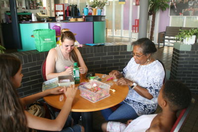 Foto 45 uit VakantieBeverwaard