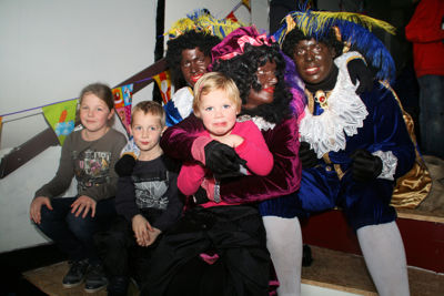 Foto 21 uit Sint in de Beverwaard