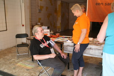 Foto 53 uit BewegenWaard 2018