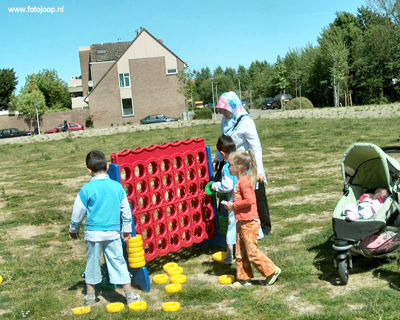 Foto 148 uit koninginnendag 07