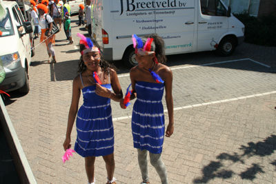 Foto 150 uit Carnaval Beverwaard