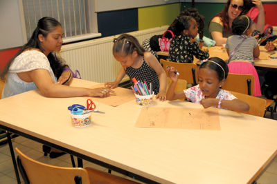 Foto 8 uit Pasen-Stormpolder