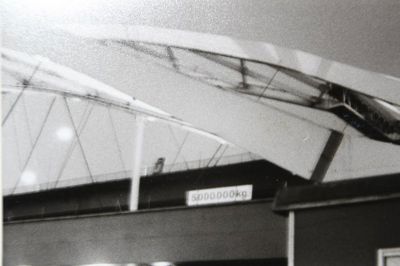 Foto 104 uit BRIENENOORDBRUG