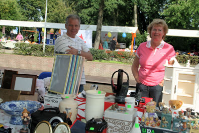 Foto 64 uit Wijkfeest-Braderie