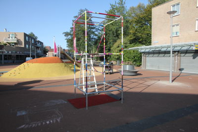 Foto 12 uit TentakelFestival