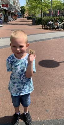 Foto 11 uit Wol Actie 17-6-23