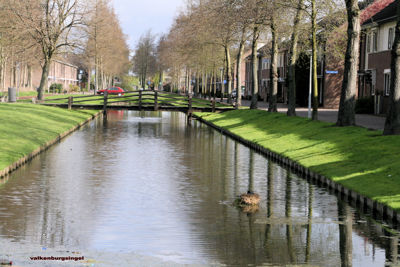 Foto 498 uit StratenBEVERWAARD