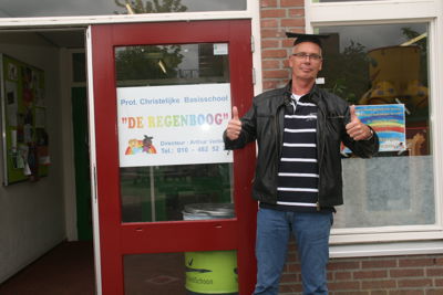 Foto 56 uit PC De Regenboog