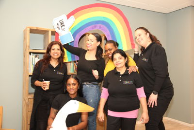 Foto 42 uit KiddoozzVoorleesdag