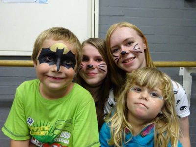 Foto 13 uit CreaBeverlandSmink