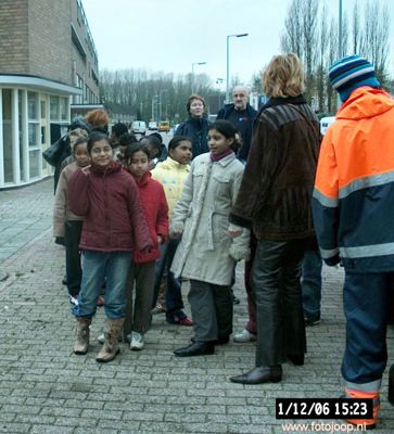 Foto 25 uit bloembollen planten