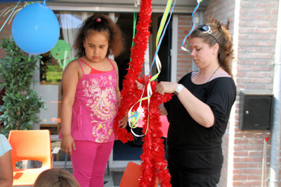 Foto 8 uit Schoonmaakdag20_4_11