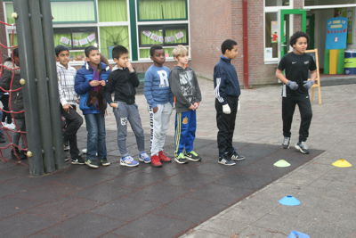 Foto 37 uit PCBDe Parel High Tea