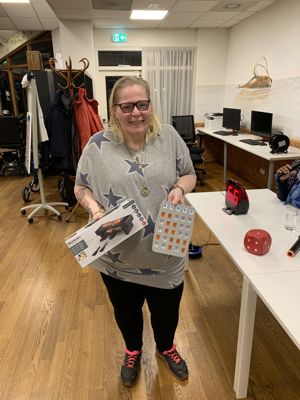 Foto 19 uit GROTE BINGO 28-1