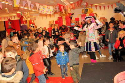 Foto 98 uit Sinthuiskeizerwaard