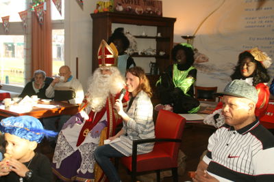 Foto 70 uit Sint In De Wetering