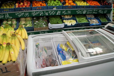 Foto 254 uit WINKELSBeverwaard