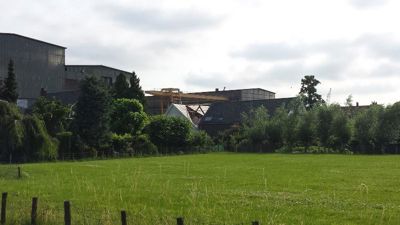 Foto 409 uit SloopEnOpbouwWIJK