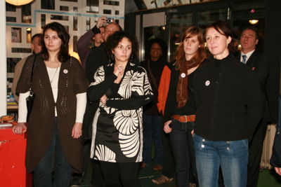 Foto 71 uit Nieuwjaarsborrel14_1