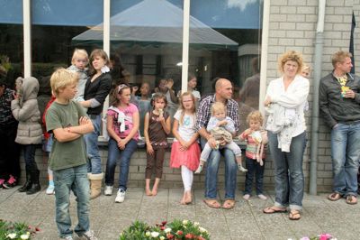 Foto 9 uit StormpolderOpening