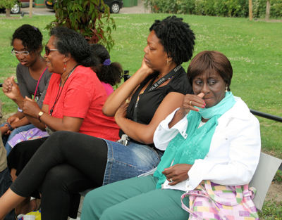 Foto 76 uit PicnicTropischeTuin