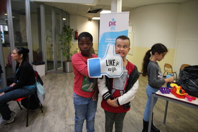 Foto 26 uit Burendag Focus