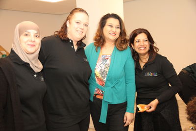 Foto 36 uit KiddoozzVoorleesdag