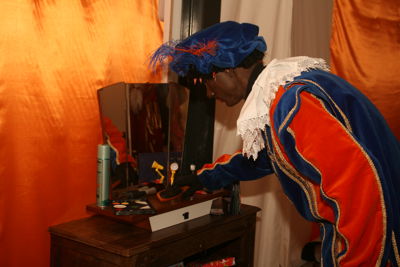 Foto 96 uit Sinter Klaas Huis