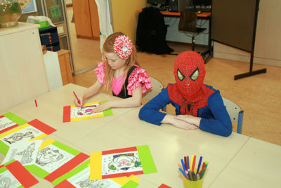 Foto 285 uit Carnavalrkregenboog