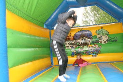 Foto 20 uit KoningsDag27-04-18