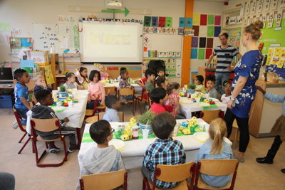 Foto 9 uit Pasen op de Parel