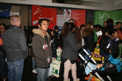 Foto 180 uit OnderwijsbeursFocus